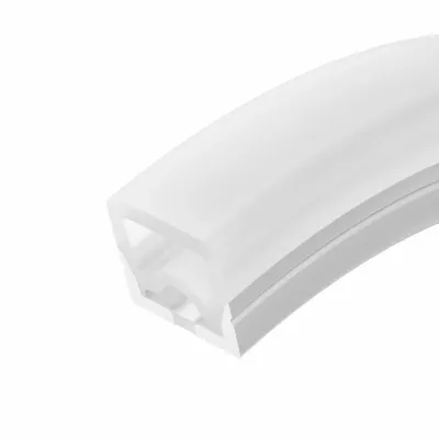 Силиконовый профиль Arlight WPH-FLEX-2020-TOP-S13-20m WHITE (Силикон) 062837