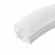 Силиконовый профиль Arlight WPH-FLEX-2020-TOP-S13-20m WHITE (Силикон) 062837
