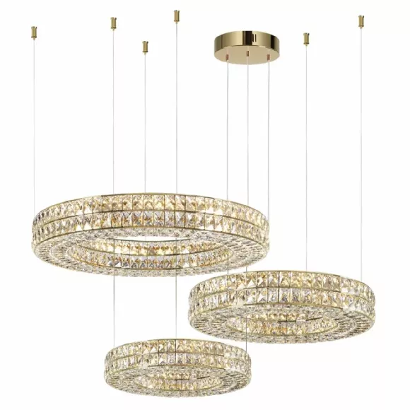 Подвесная люстра Odeon Light Panta 4926/98L Подвесная люстра Odeon Light Panta 4926/98L