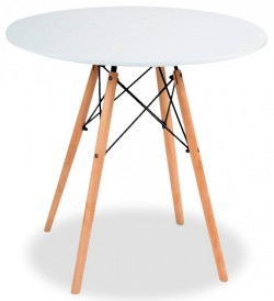 Стол обеденный Cindy Next (mod.80-MDF) TET_15854