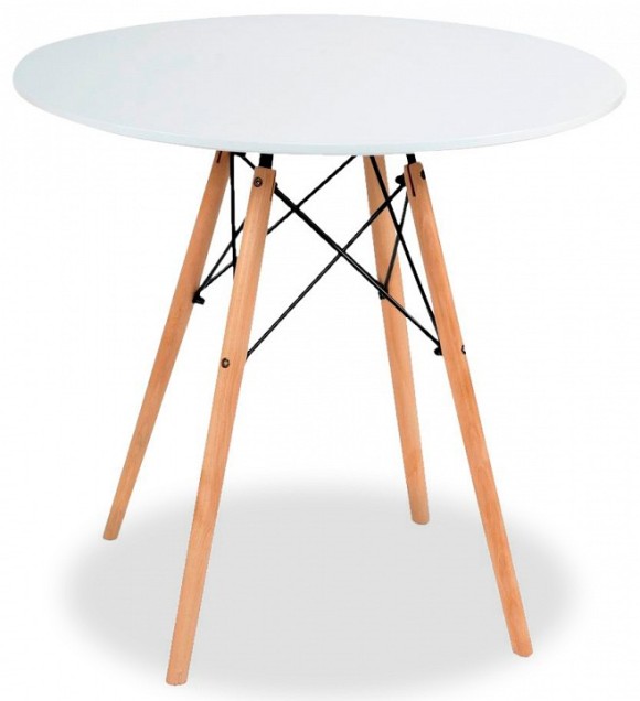 Стол обеденный Cindy Next (mod.80-MDF) TET_15854