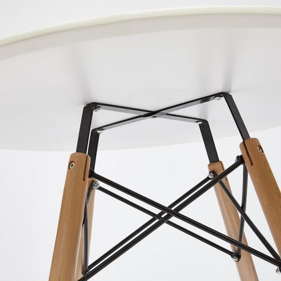 Стол обеденный Cindy Next (mod.80-MDF) TET_15854