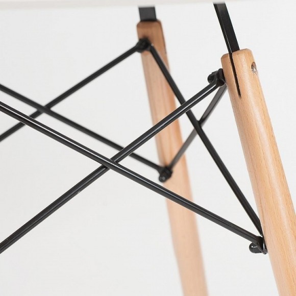 Стол обеденный Cindy Next (mod.80-MDF) TET_15854