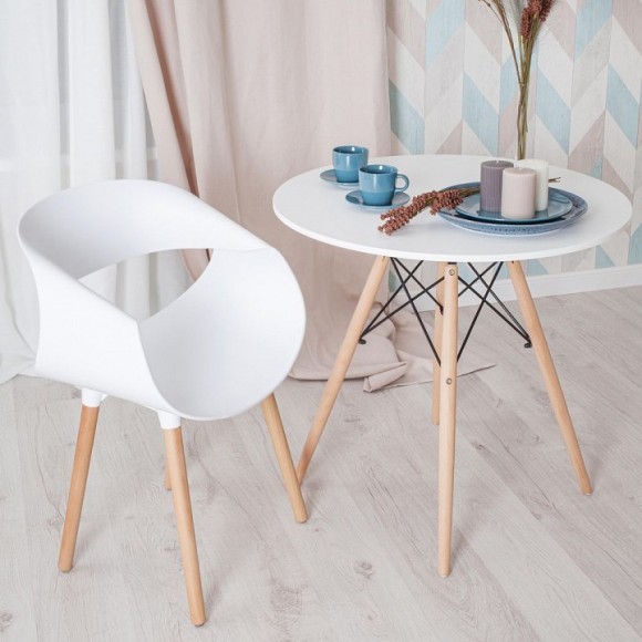 Стол обеденный Cindy Next (mod.80-MDF) TET_15854