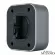 Трековая подсветка Arte Milano Am-track-sockets 380022TLS/LWS Grey