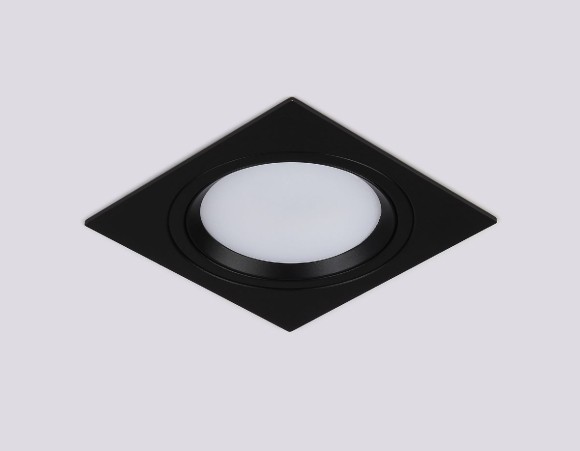 Встраиваемый светильник Ambrella Light GX Standard Tech Techno Spot TN51917