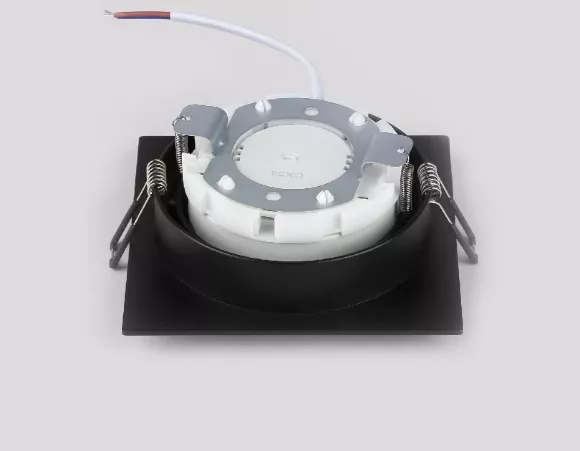 Встраиваемый светильник Ambrella Light GX Standard Tech Techno Spot TN51917