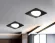 Встраиваемый светильник Ambrella Light GX Standard Tech Techno Spot TN51917
