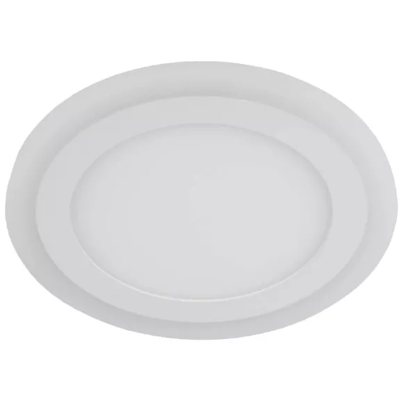 Встраиваемый светильник ЭРА LED 3-9 BL Б0017493 Встраиваемый светильник ЭРА LED 3-9 BL Б0017493