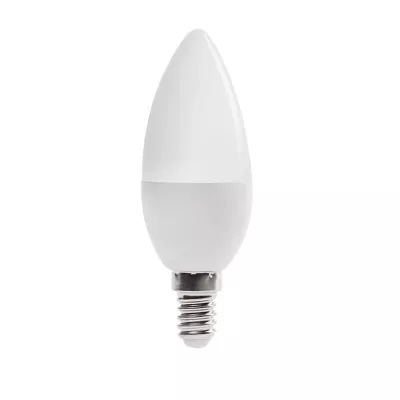 Лампа светодиодная Kanlux Dun E14 6W 3000К 23008