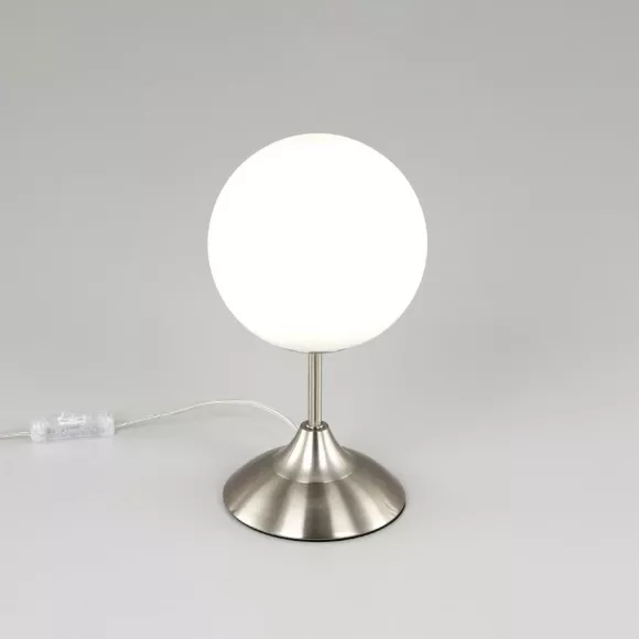 Настольная лампа Citilux Томми CL102814, основание крупным планом