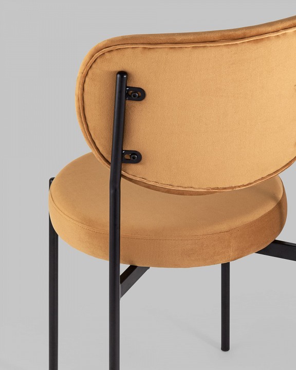 Стул Барбара SGR_BARBARA_HLR-35