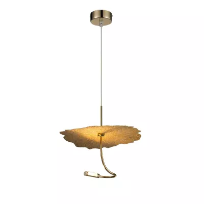 Подвесной светильник iLedex Lotus 8827P-1 BR