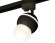 Трековый однофазный светильник Ambrella Light Track System XT1102074 (A2521, C1102, N7177)