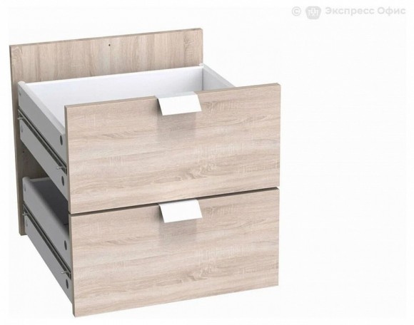 Комплект из 2 ящиков Фора SHST_S00708