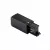 Питание боковое к треку 5040xx-(F)/(R) Lightstar Quattro 504117-FRPS