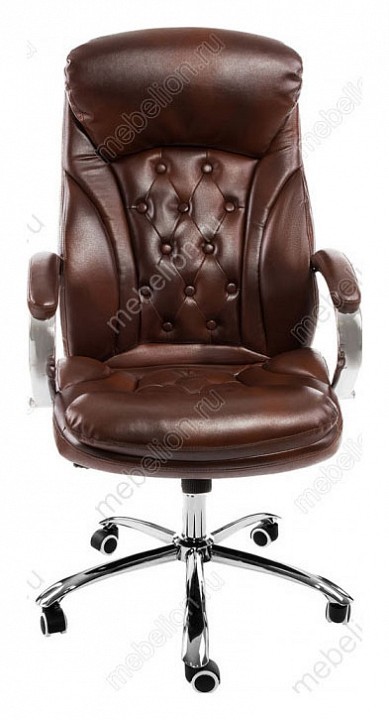 Кресло для руководителя Rich WO_1869