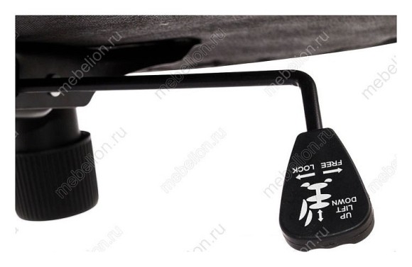 Кресло для руководителя Rich WO_1869