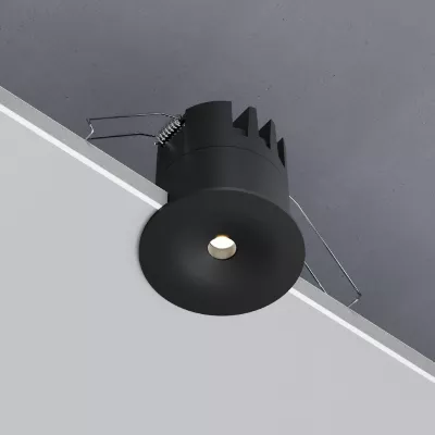 Точечный светильник Elektrostandard Binnie 15275/LED 4690389217241 a070928