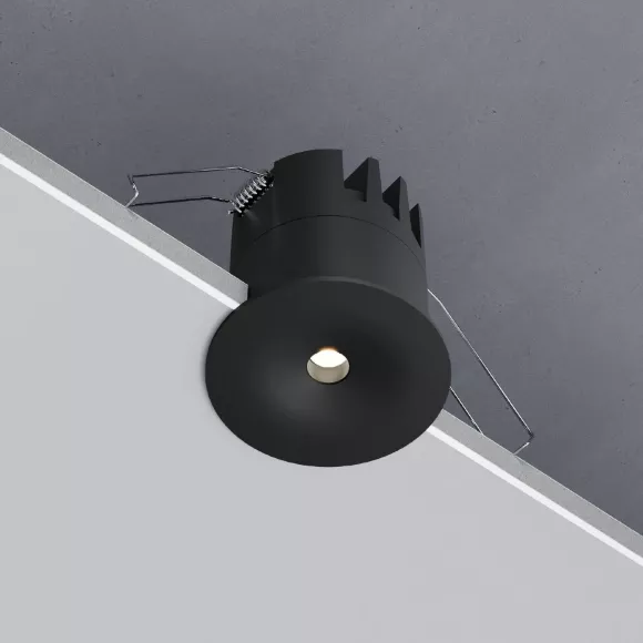 Точечный светильник Elektrostandard Binnie 15275/LED 4690389217241 a070928 Точечный светильник Elektrostandard Binnie 15275/LED 4690389217241 a070928