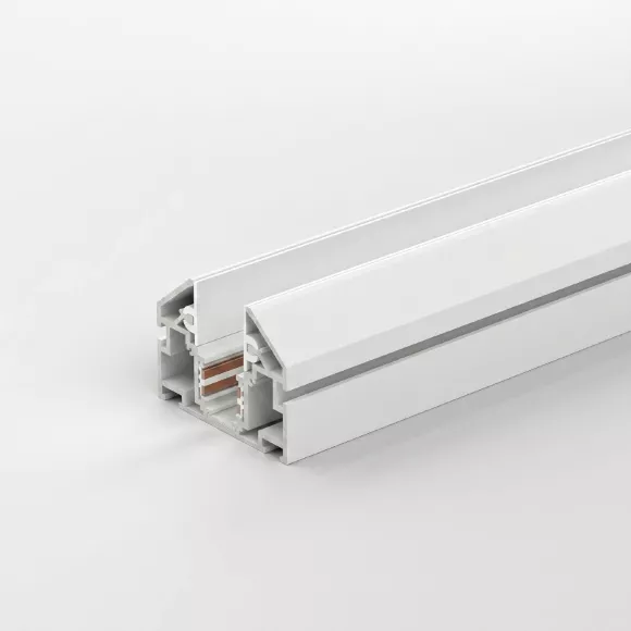 Шинопровод в натяжной потолок с декоративными вставками Elektrostandard Slim Magnetic 85204/00 4690389220418 a072619