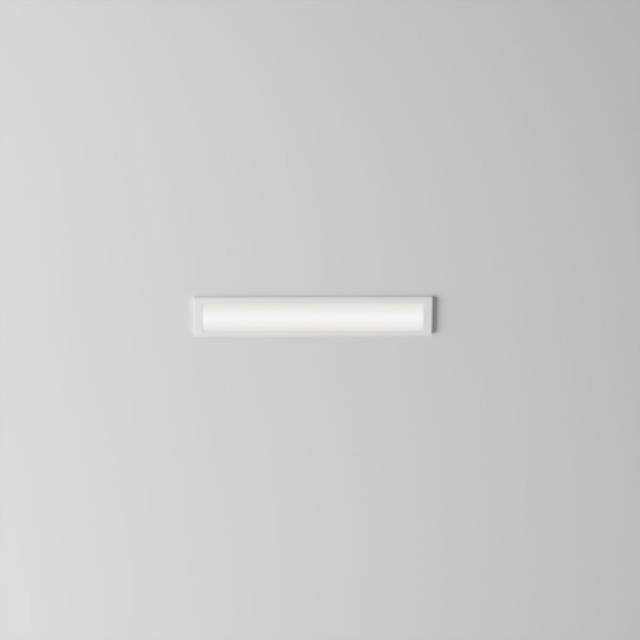 Встраиваемый светильник Maytoni Basis DL066-12W3-6K-W