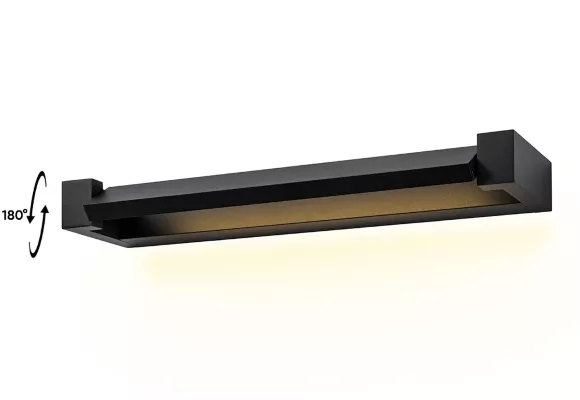 Настенный светильник Crystal Lux KANTO AP12W LED BL Настенный светильник Crystal Lux KANTO AP12W LED BL
