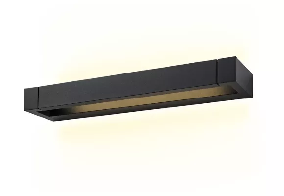 Настенный светильник Crystal Lux KANTO AP12W LED BL Настенный светильник Crystal Lux KANTO AP12W LED BL