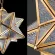 Подвесной светильник ImperiumLoft Star effervescent 73603-22