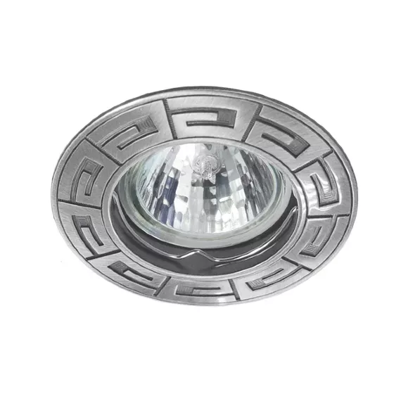 Точечный светильник Kanlux Rodos CT-DS09-SN 4687 Точечный светильник Kanlux Rodos CT-DS09-SN 4687