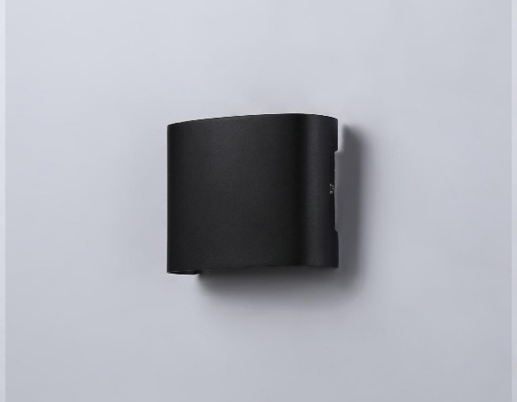 Уличный настенный светильник Ambrella Light Garden ST4452