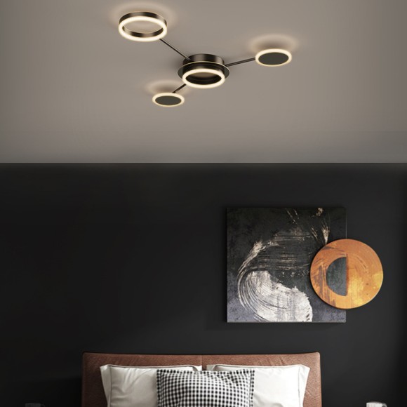 Потолочная светодиодная люстра ImperiumLoft ALDAN 231133-23