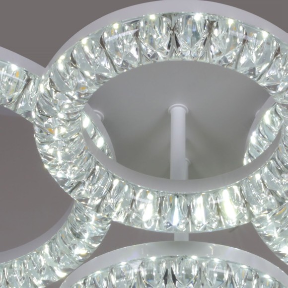 Потолочный светильник Reluce 19847-0.3-04D WH