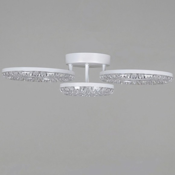 Потолочный светильник Reluce 19847-0.3-04D WH