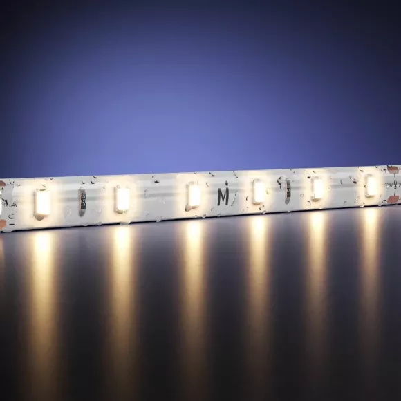 Светодиодная лента Maytoni Led Strip 24В 2835 7,2Вт/м 3000К 5м IP65 201027 Светодиодная лента Maytoni Led Strip 24В 2835 7,2Вт/м 3000К 5м IP65 201027