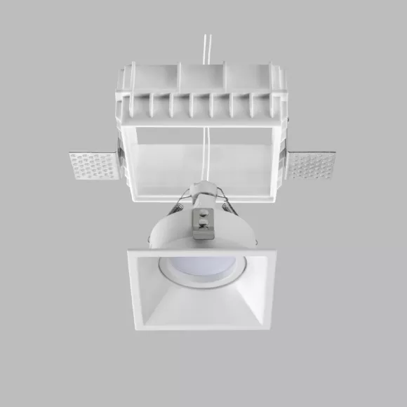 Встраиваемый светильник Lightstar Domino G214506 Встраиваемый светильник Lightstar Domino G214506