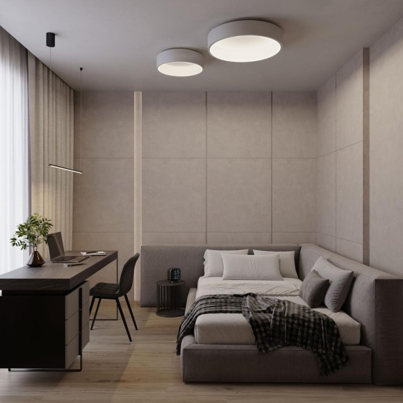 Потолочный светильник Arlight SP-Tor 022134(1)