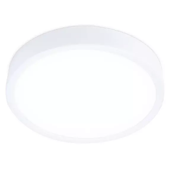 Встраиваемый светодиодный светильник Ambrella Light Led Downlight DLR366 Встраиваемый светодиодный светильник Ambrella Light Led Downlight DLR366