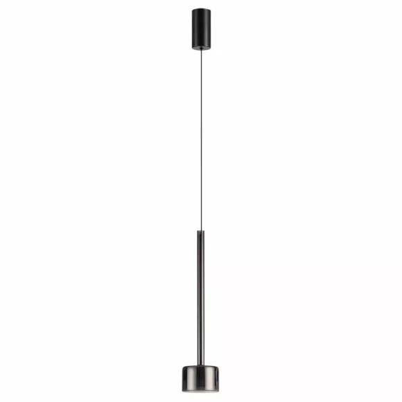 Подвесной светильник Odeon Light Hightech Laslo 7150/10L Подвесной светильник Odeon Light Hightech Laslo 7150/10L