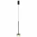 Подвесной светильник Odeon Light Hightech Laslo 7150/10L