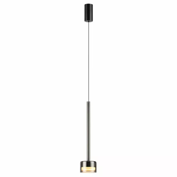 Подвесной светильник Odeon Light Hightech Laslo 7150/10L Подвесной светильник Odeon Light Hightech Laslo 7150/10L