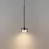 Подвесной светильник Odeon Light Hightech Laslo 7150/10L