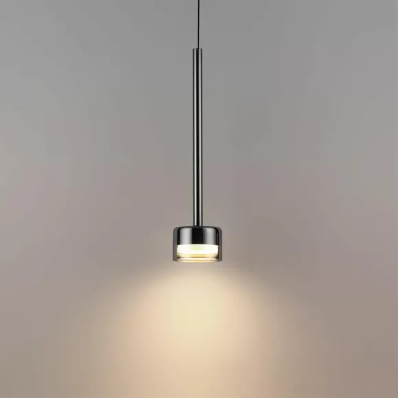 Подвесной светильник Odeon Light Hightech Laslo 7150/10L Подвесной светильник Odeon Light Hightech Laslo 7150/10L