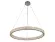 Подвесная люстра Newport 8580/80 C chrome М0071285