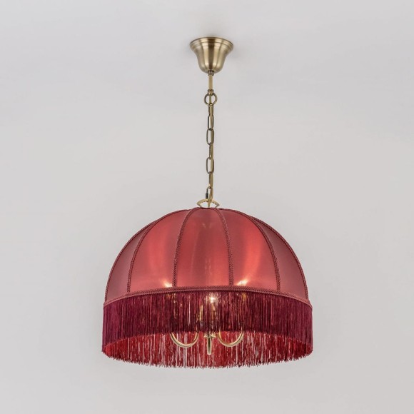 Подвесная люстра Citilux Базель CL407133