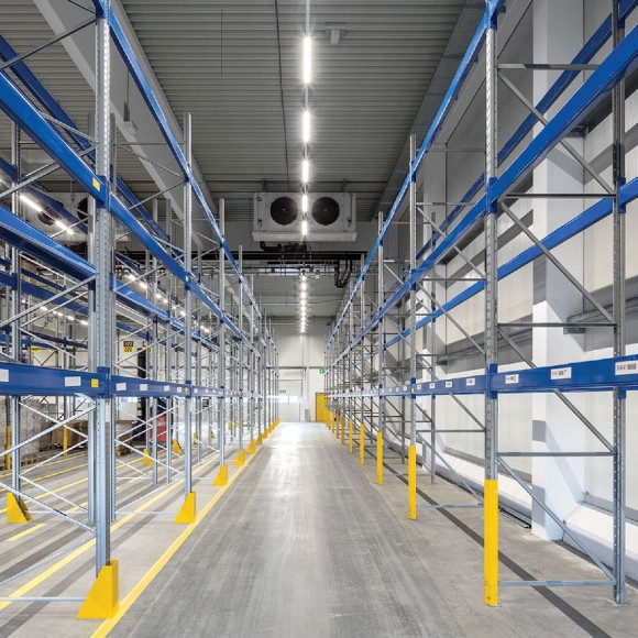 Лампа светодиодная Feron LB-217 G13 72W 6400К 51081