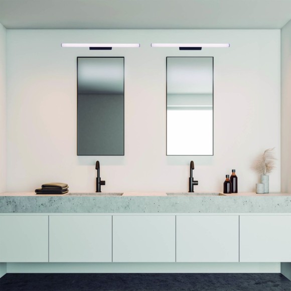 Подсветка для зеркала Mantra Antiga 9261