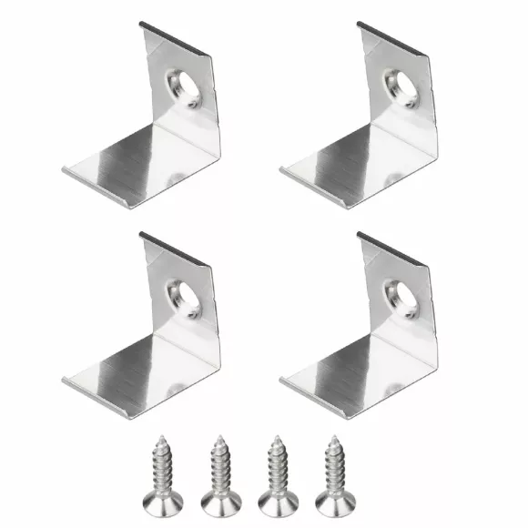 Держатель Arlight SL-KANT-H18 049045 Держатель Arlight SL-KANT-H18 049045