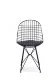 Стул Eiffel SGR_AFR-18B-P1_BL-BL