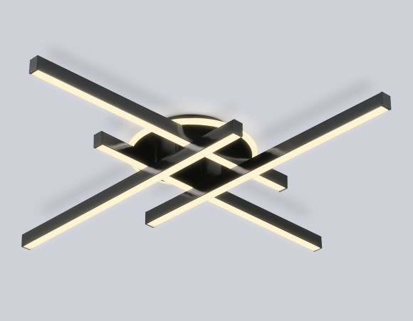 Потолочный светильник Ambrella Light Comfort LineTech FL6282